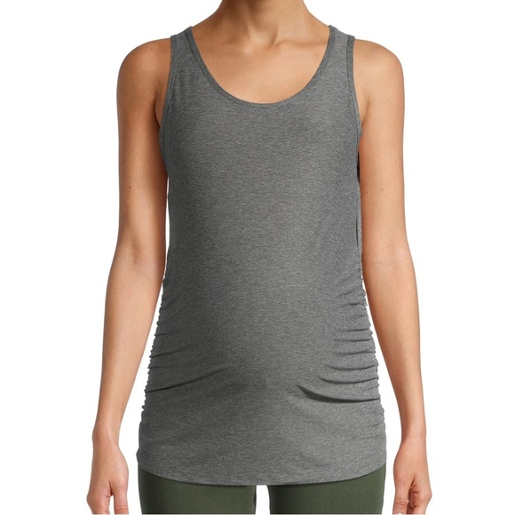 Tops - Tank Top Maternity